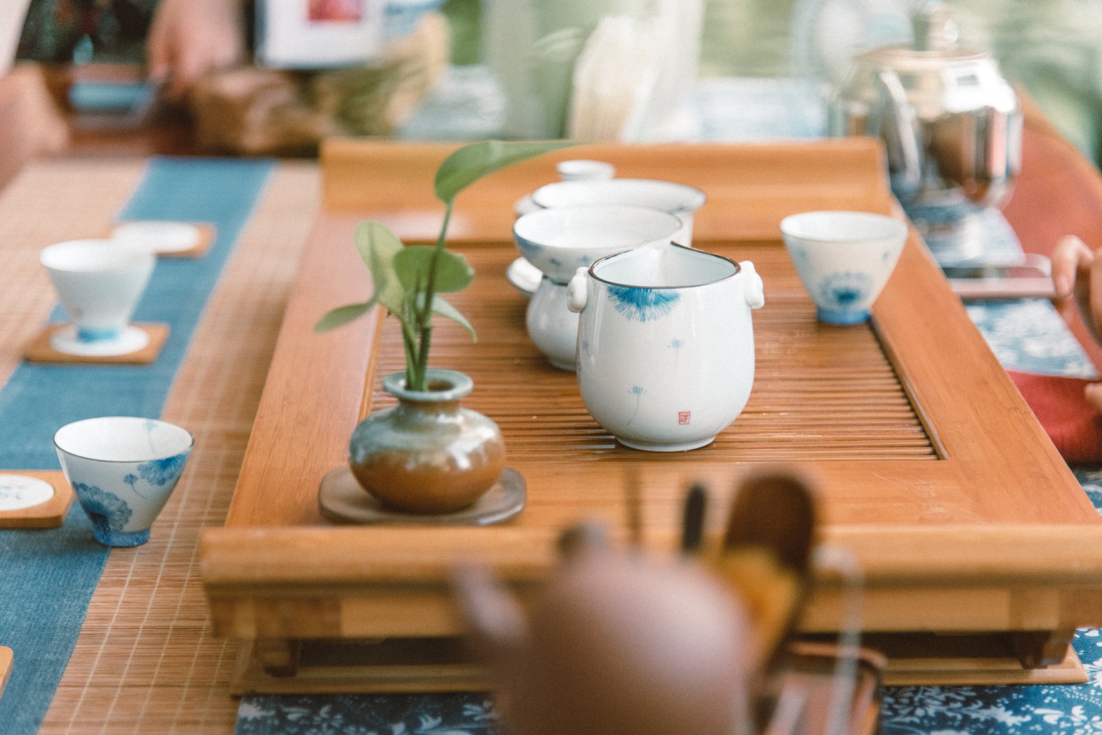 What Utensils Do You Need for Gongfu Tea Ceremony
